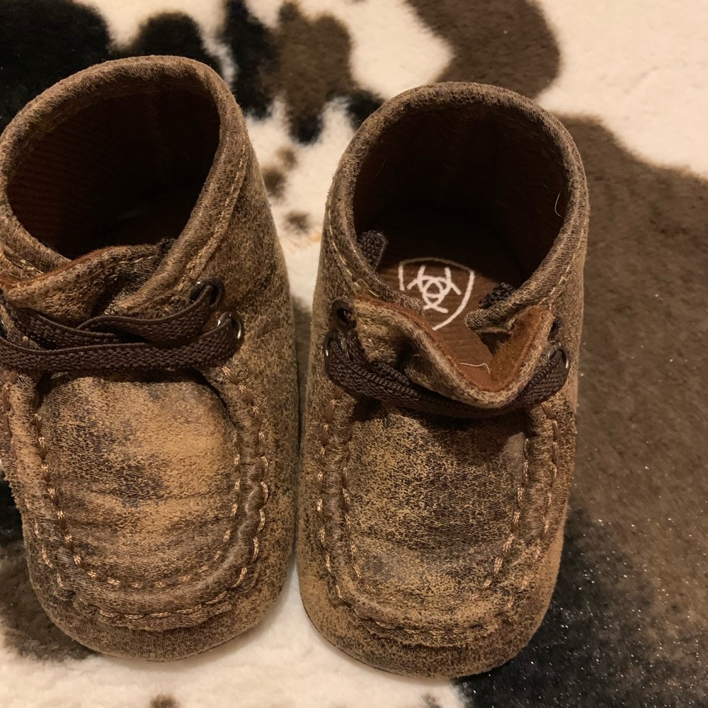 Ariat Lil Stompers Size infant